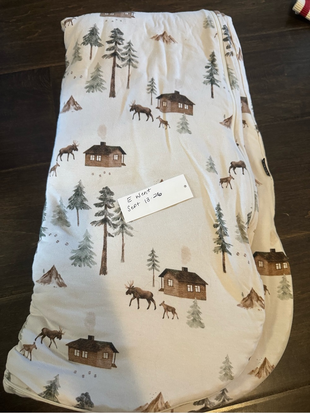 Belan J Sleepsack